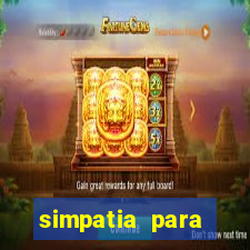 simpatia para ganhar no bingo urgente